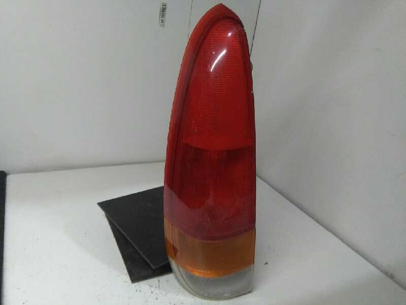 Recambio de piloto trasero izquierdo para hyundai atos (mx) gl referencia OEM IAM   