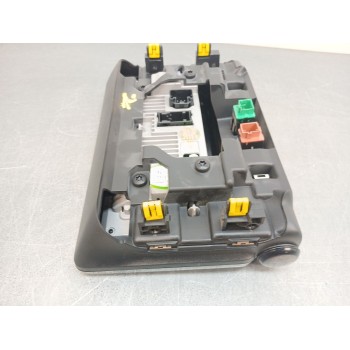 Recambio de pantalla multifuncion para citroën c3 iii (sx) 1.2 puretech 82 referencia OEM IAM 98368504zd  