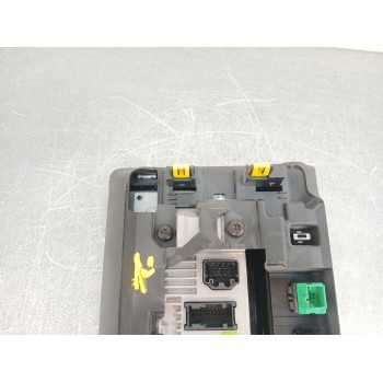 Recambio de pantalla multifuncion para citroën c3 iii (sx) 1.2 puretech 82 referencia OEM IAM 98368504zd  
