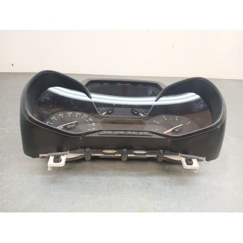 Recambio de cuadro instrumentos para citroën c3 iii (sx) 1.5 bluehdi 100 (sxyhyp, sxyhtu) referencia OEM IAM 983755368000  