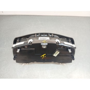 Recambio de cuadro instrumentos para citroën c3 iii (sx) 1.5 bluehdi 100 (sxyhyp, sxyhtu) referencia OEM IAM 983755368000  