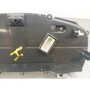 Recambio de cuadro instrumentos para citroën c3 iii (sx) 1.5 bluehdi 100 (sxyhyp, sxyhtu) referencia OEM IAM 983755368000  