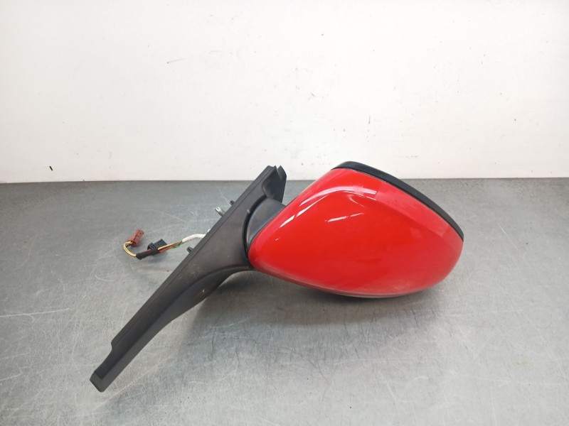 Recambio de retrovisor izquierdo para citroën c3 iii (sx) 1.2 vti 82 referencia OEM IAM   