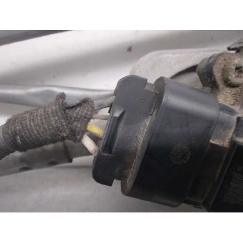 Recambio de motor limpia delantero para opel insignia berlina cosmo referencia OEM IAM 13227392 4 CABLES 