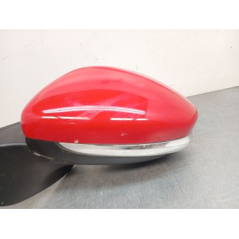 Recambio de retrovisor izquierdo para citroën c3 iii (sx) 1.2 vti 82 referencia OEM IAM   