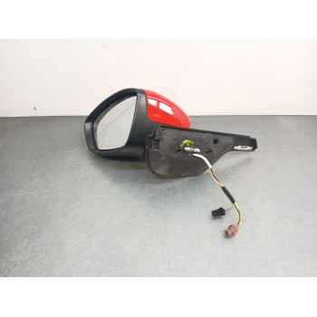 Recambio de retrovisor izquierdo para citroën c3 iii (sx) 1.2 vti 82 referencia OEM IAM   