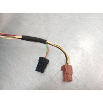 Recambio de retrovisor izquierdo para citroën c3 iii (sx) 1.2 vti 82 referencia OEM IAM   