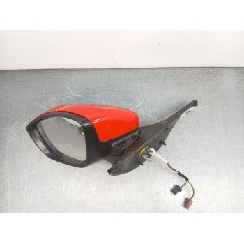 Recambio de retrovisor izquierdo para citroën c3 iii (sx) 1.2 vti 82 referencia OEM IAM   
