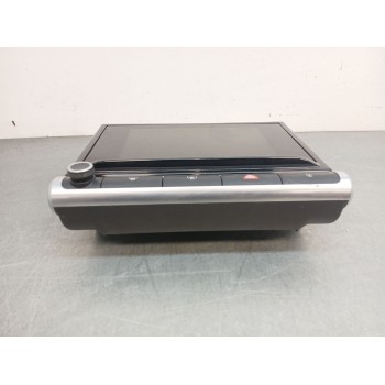 Recambio de pantalla multifuncion para citroën c3 iii (sx) 1.2 vti 82 referencia OEM IAM 981200648000  
