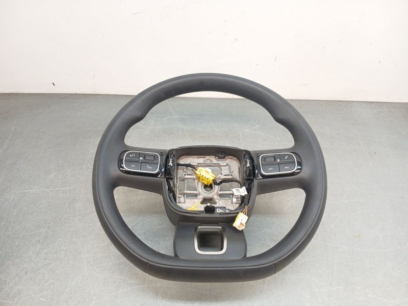 Recambio de volante para citroën c3 iii (sx) 1.2 vti 82 referencia OEM IAM 98164325zd  