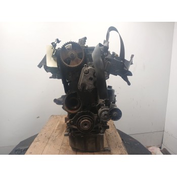 Recambio de despiece motor para ford s-max (ca1) 2.0 tdci cat referencia OEM IAM QXWB B 199.000km