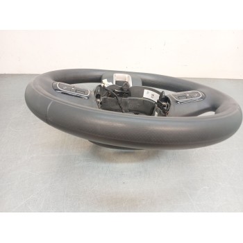 Recambio de volante para citroën c3 iii (sx) 1.2 vti 82 referencia OEM IAM 98164325zd  