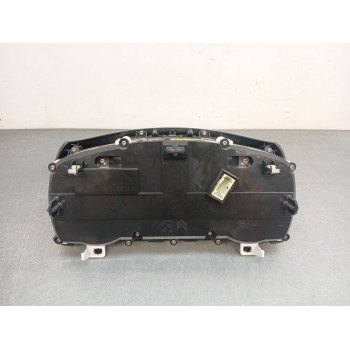 Recambio de cuadro instrumentos para citroën c3 iii (sx) 1.2 puretech 82 referencia OEM IAM 983745368000  