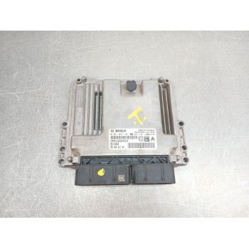 CENTRALITA MOTOR UCE 0281037101 9840042180 