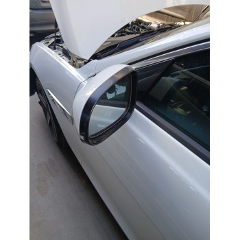 Recambio de retrovisor izquierdo para jaguar xe (x760) 2.0 d referencia OEM IAM 21285001lh  