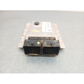 Recambio de centralita motor uce para fiat 500 (312_) 1.0 mild hybrid (312.ayd1b) referencia OEM IAM bc0185425g  