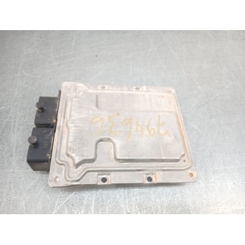 Recambio de centralita motor uce para fiat 500 (312_) 1.0 mild hybrid (312.ayd1b) referencia OEM IAM bc0185425g  