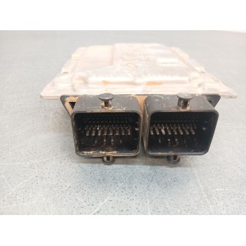 Recambio de centralita motor uce para fiat 500 (312_) 1.0 mild hybrid (312.ayd1b) referencia OEM IAM bc0185425g  
