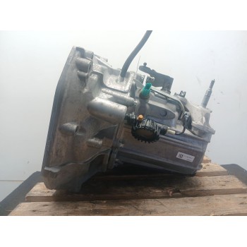 Recambio de caja cambios para dacia sandero iii 1.0 tce 100 referencia OEM IAM VERE8851 / 320102929R JT4016 