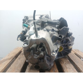Recambio de caja cambios para dacia sandero iii 1.0 tce 100 referencia OEM IAM VERE8851 / 320102929R JT4016 