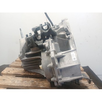 Recambio de caja cambios para dacia sandero iii 1.0 tce 100 referencia OEM IAM VERE8851 / 320102929R JT4016 