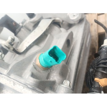 Recambio de caja cambios para dacia sandero iii 1.0 tce 100 referencia OEM IAM VERE8851 / 320102929R JT4016 