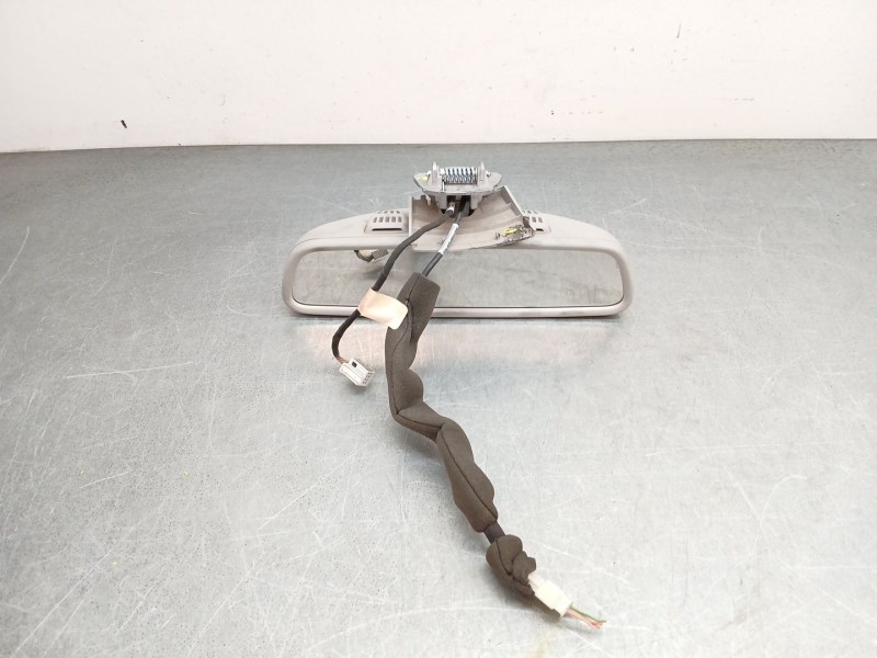 Recambio de espejo interior para mercedes-benz clase clk (w207) coupe 2.1 cdi cat referencia OEM IAM   