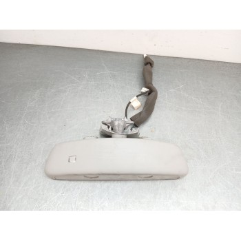 Recambio de espejo interior para mercedes-benz clase clk (w207) coupe 2.1 cdi cat referencia OEM IAM   