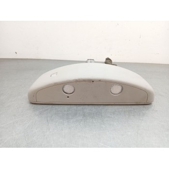 Recambio de espejo interior para mercedes-benz clase clk (w207) coupe 2.1 cdi cat referencia OEM IAM   