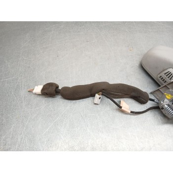 Recambio de espejo interior para mercedes-benz clase clk (w207) coupe 2.1 cdi cat referencia OEM IAM   