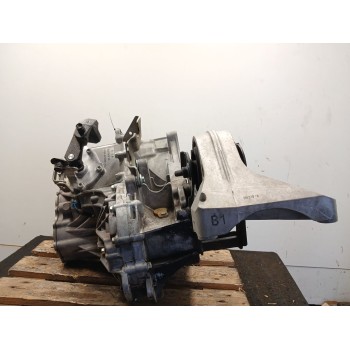 Recambio de caja cambios para chevrolet captiva (c100, c140) 2.0 d referencia OEM IAM  manual 5v 4x2