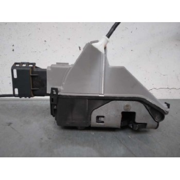 Recambio de cerradura puerta trasera derecha para peugeot 3008 style referencia OEM IAM 1514A457I3 TOCADA 6 PINS