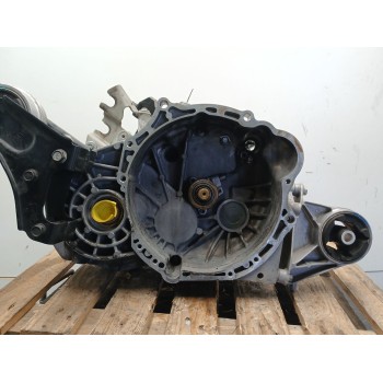 Recambio de caja cambios para chevrolet captiva (c100, c140) 2.0 d referencia OEM IAM  manual 5v 4x2