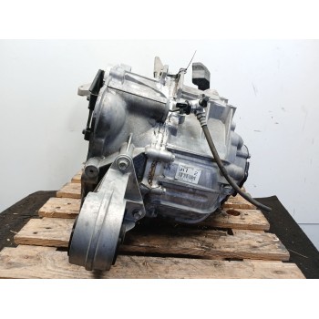 Recambio de caja cambios para chevrolet captiva (c100, c140) 2.0 d referencia OEM IAM  manual 5v 4x2