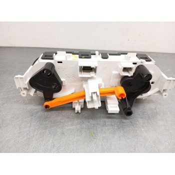 Recambio de mando calefaccion / aire acondicionado para citroën c3 iii (sx) 1.2 puretech 82 referencia OEM IAM e1063071  