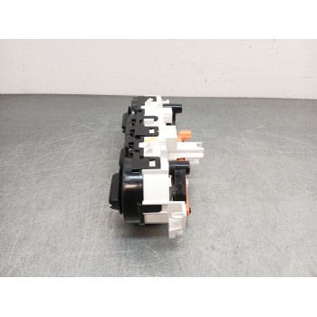 Recambio de mando calefaccion / aire acondicionado para citroën c3 iii (sx) 1.2 puretech 82 referencia OEM IAM e1063071  