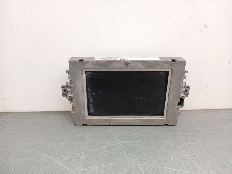 Recambio de sistema navegacion gps para mercedes-benz clase clk (w207) coupe 2.1 cdi cat referencia OEM IAM 2049010603  