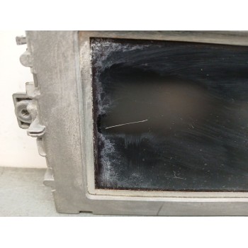 Recambio de sistema navegacion gps para mercedes-benz clase clk (w207) coupe 2.1 cdi cat referencia OEM IAM 2049010603  