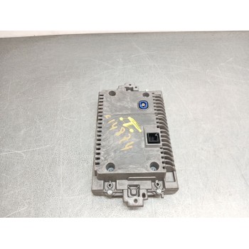 Recambio de sistema navegacion gps para mercedes-benz clase clk (w207) coupe 2.1 cdi cat referencia OEM IAM 2049010603  