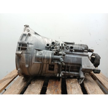 Recambio de caja cambios para bmw 3 (e46) 318 i referencia OEM IAM   