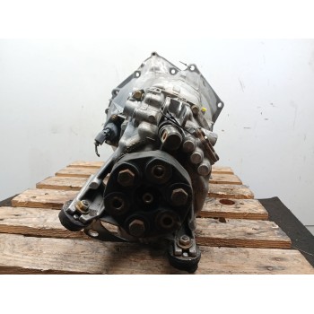 Recambio de caja cambios para bmw 3 (e46) 318 i referencia OEM IAM   