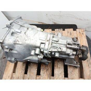 Recambio de caja cambios para bmw 3 (e46) 318 i referencia OEM IAM   