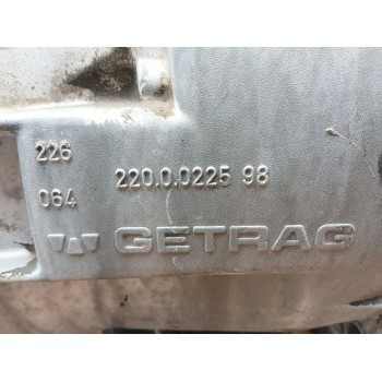 Recambio de caja cambios para bmw 3 (e46) 318 i referencia OEM IAM   