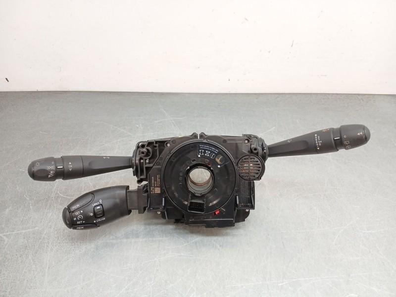 Recambio de mando multifuncion para citroën c3 iii (sx) 1.2 puretech 82 referencia OEM IAM 98312587zd  