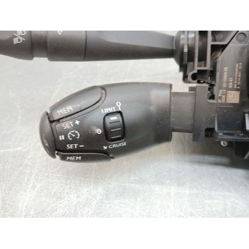 Recambio de mando multifuncion para citroën c3 iii (sx) 1.2 puretech 82 referencia OEM IAM 98312587zd  