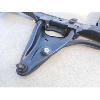 Recambio de puente delantero para dacia lodgy (js_) 1.6 lpg referencia OEM IAM 44035350R  