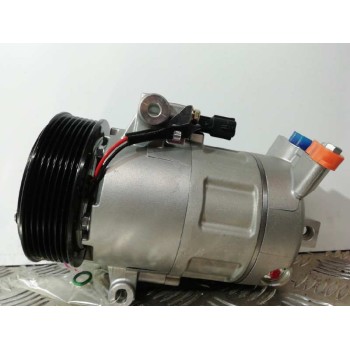 COMPRESOR AIRE ACONDICIONADO 92600BB60A NUEVO 92600JD70B 92600JD73A