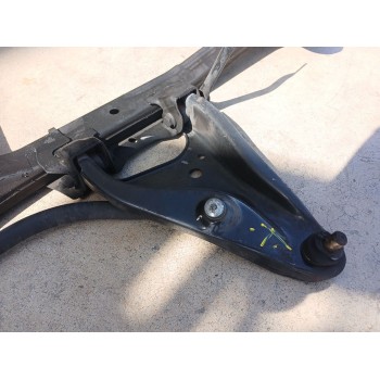 Recambio de puente delantero para dacia lodgy (js_) 1.6 lpg referencia OEM IAM 44035350R  