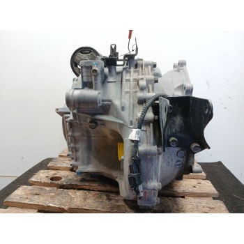 Recambio de caja cambios para kia opirus (gh) 3.5 referencia OEM IAM  automatica 172.249KM
