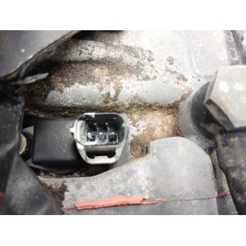 Recambio de caja cambios para kia opirus (gh) 3.5 referencia OEM IAM Q4KHDP automatica 172.249KM
